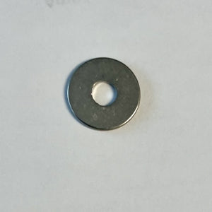 Marisource Stainless Steel Washers for use with Cleanout Rods