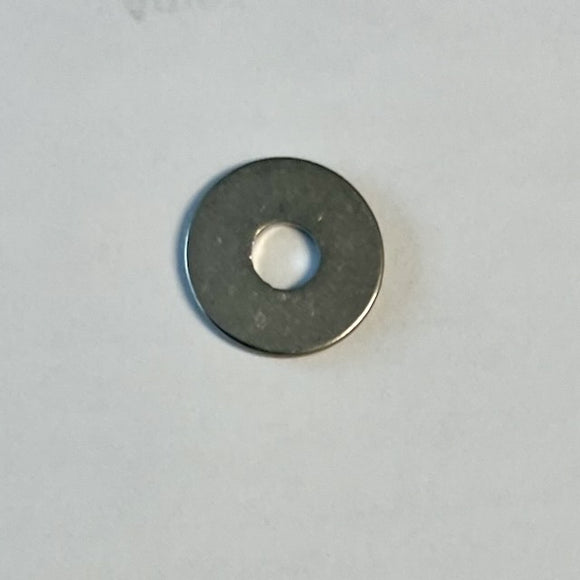 Marisource Stainless Steel Washers for use with Cleanout Rods