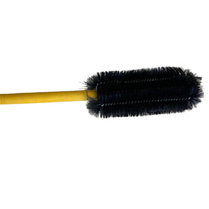 Beaker Brush, 15 cm Brush Length, 40 cm Total Length