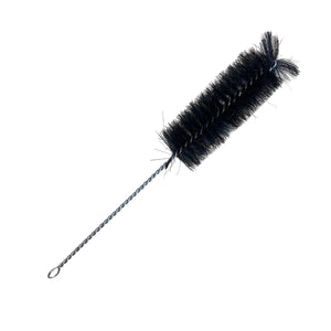 Bottle Brush, 5" Bristle x 2" Diameter, 13" Overall Length