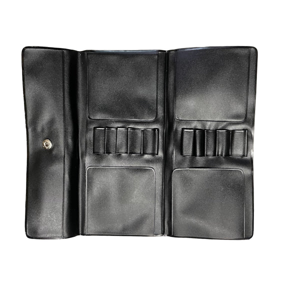 Dissecting Case, Black Vinyl, 10 Loops