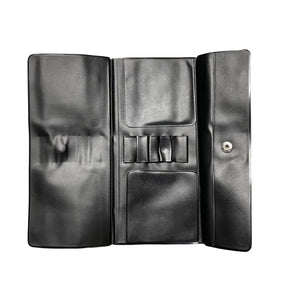 Dissecting Case, Black Vinyl, 5 Loops