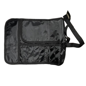 Dissecting Instrument Case, Nylon Roll-Up
