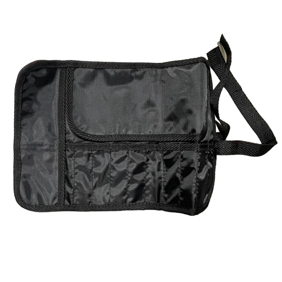 Dissecting Instrument Case, Nylon Roll-Up