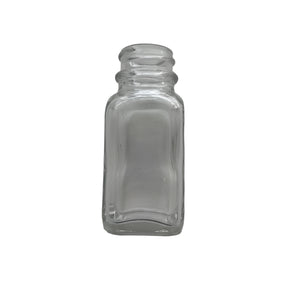 Hach D.O. - Replacement Square Glass Bottle