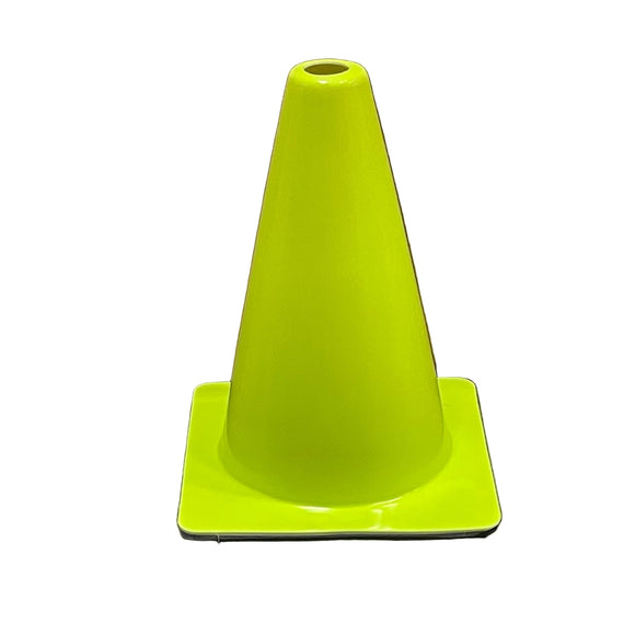 Traffic Cone, Standard, 12