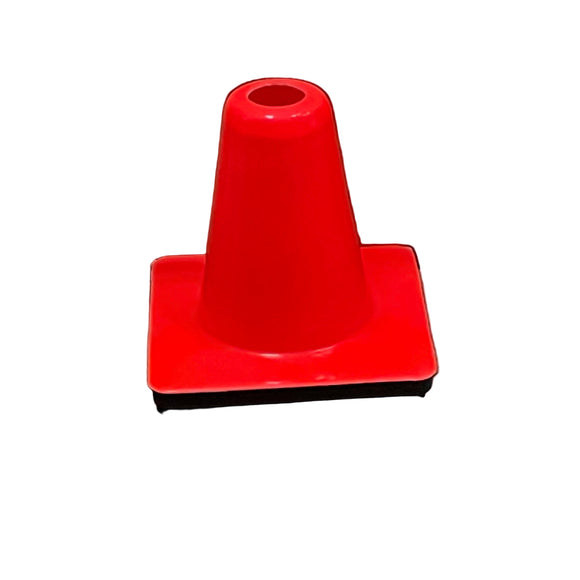 Traffic Cone, Standard, 6