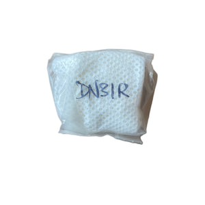 3/16" - Replacement Bag, 16" x 16", 6" Deep