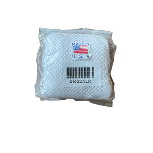 Monorail 1/8" - Replacement Bag, 16" x 16", 12" Deep