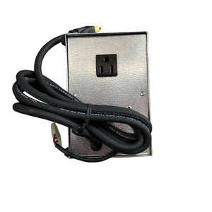 115V Digital Feeder Controller