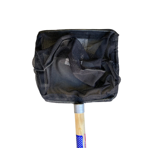 Square Framed Bait Net