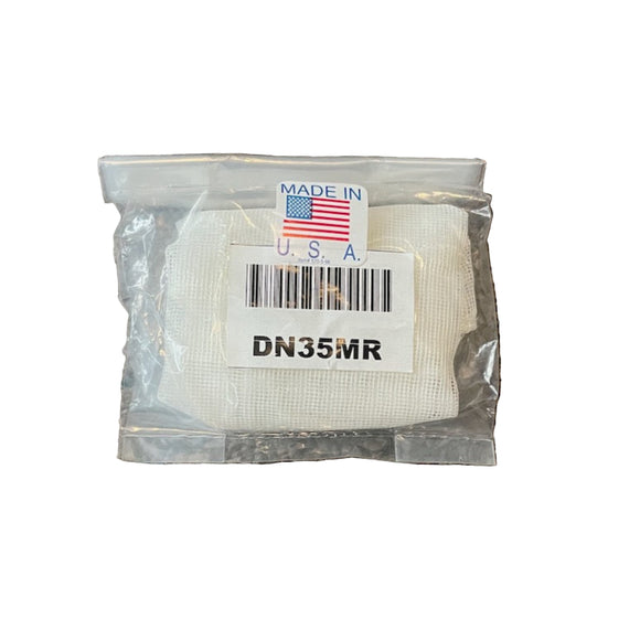 Monorail Replacement Net Bag, 1/32
