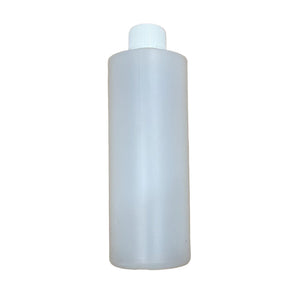 Narrow Mouth LDPE Cylinder Style Bottle, 500 ml
