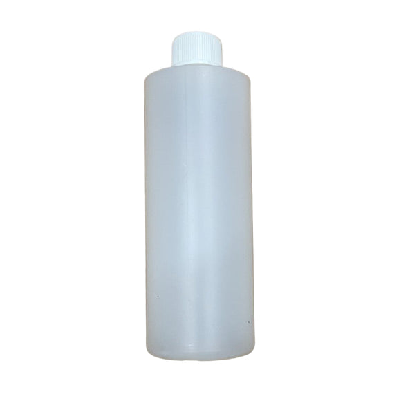 Narrow Mouth LDPE Cylinder Style Bottle, 500 ml