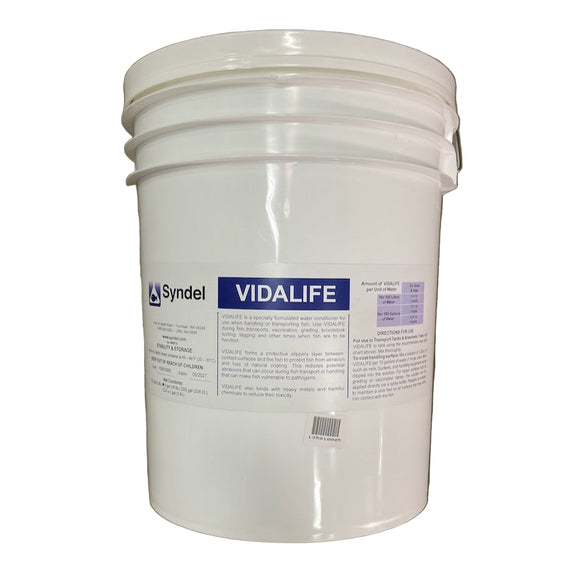 Vidalife, Water Conditioner, 5 Gallon