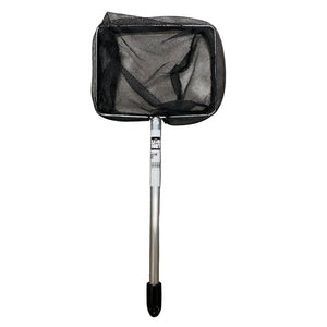 Bait Dip Net, 6" x 8" with 12" Handle