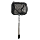 Bait Dip Net, 6" x 8" with 12" Handle