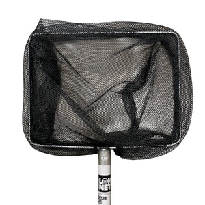 Bait Dip Net, 6" x 8" with 36" Handle