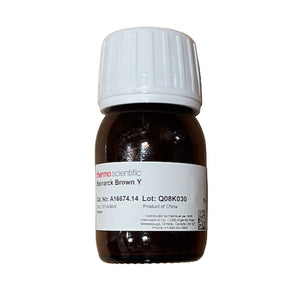 Bismark Brown Y, 25 grams