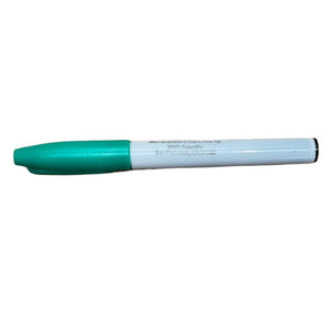Lab Marker, Green Ink