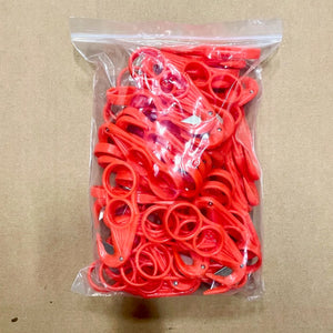 Fish Spawning Knife - "Zak", Pkg/50