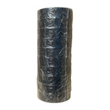 Electrical Tape, Black, 18mm x 20m Roll, Sleeve of 10 Rolls