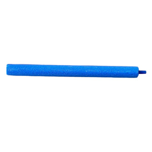 Economy Airstones (Diffusers), 8" Diffusing Area, Blue