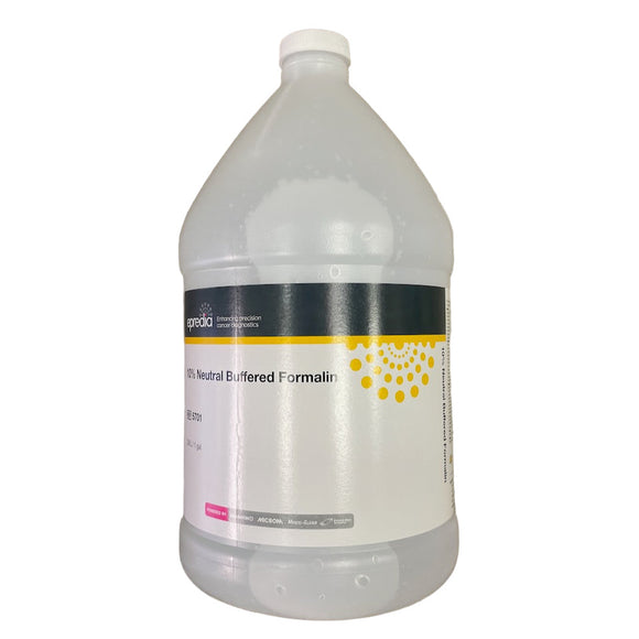 Formalin, Neutral Buffered (NBF), 10% Solution