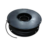 Spline for Vertical Incubator Baskets and Lids, 500' Roll