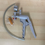 Economy Vacuum Pressure Pump, Hand Operated