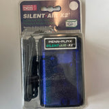PENN PLAX SILENT AIR X2 AIR PUMP