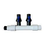Valve Manifolds, Medium (Various Sizes)