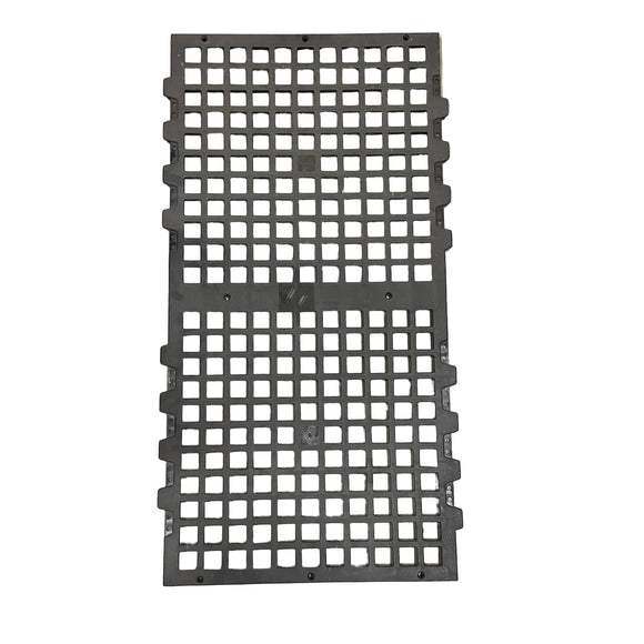 Plastic Grid Pane (Grating), 18