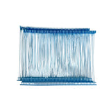 Fish Tags, Regular, Various Colours, Pkg/100