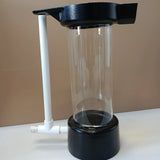 Eagar Upwelling Fish Egg Incubator, 6" Diameter