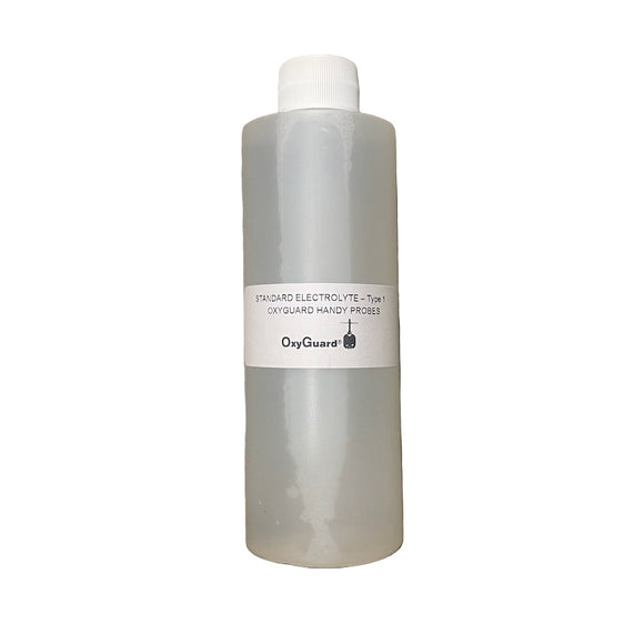 Oxyguard Electrolyte, 250 ml