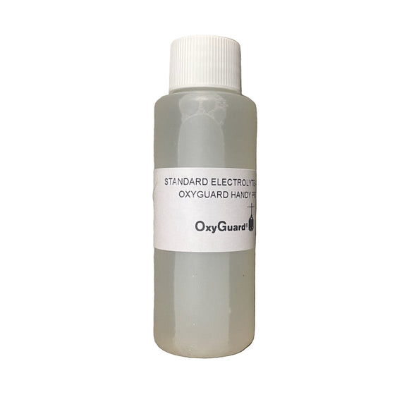 Oxyguard Electrolyte 60ml