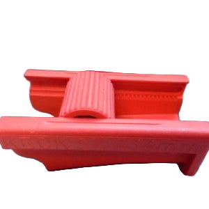 Roll Type Flow Valve Clamp, 1/4