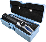 Salinity Refractometer - Economy