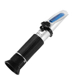 Salinity Refractometer - Economy