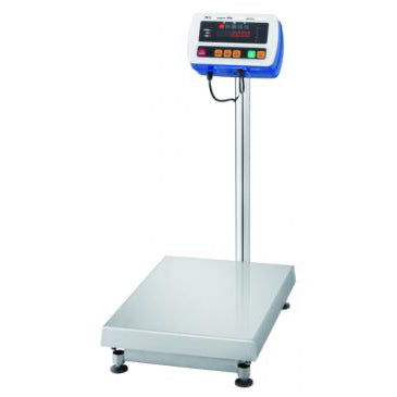A&D SW-150KLF - 150kg x 0.02kg Washdown Bench Scale