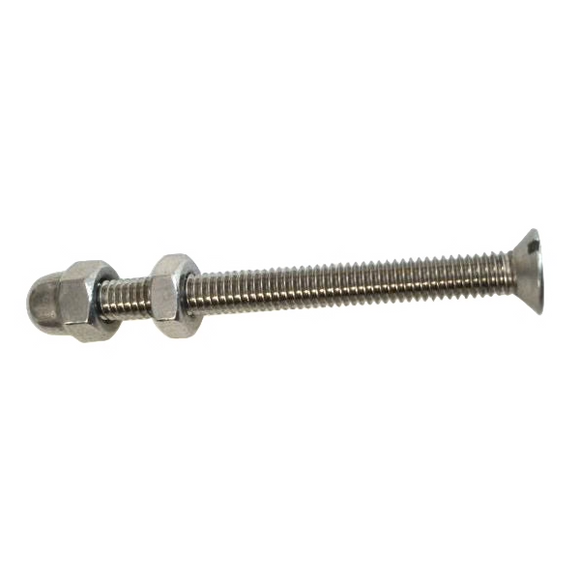Belt Feeder Replacement Cover Mounting Screw Assembly