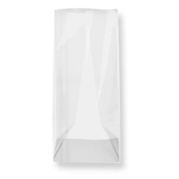 Fish Shipping Bags, Poly, Square Bottom