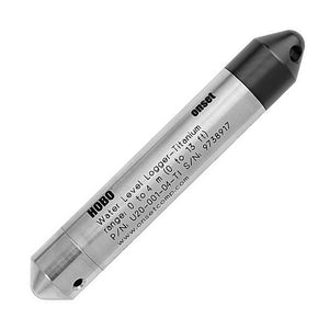 HOBO Water Level Data Logger, Saltwater