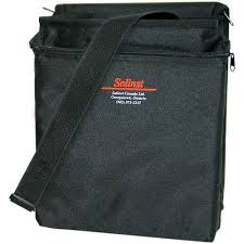 Solinst Model 101 Carrying Case for 100’-300’/30m-100m Meters