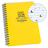 Rite-in-the-rain - #373 Spiral Notebook, Universal Pattern, Box of 12