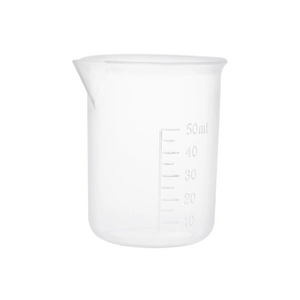 Beaker, Polypropylene, 50 ml