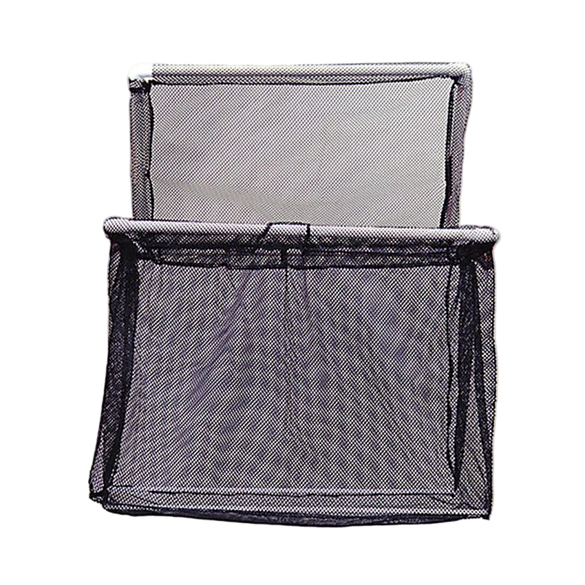 Fish Handling Equipment Tagged "Fish Cage" Dynamic AquaSupply