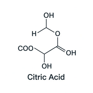 Citric Acid