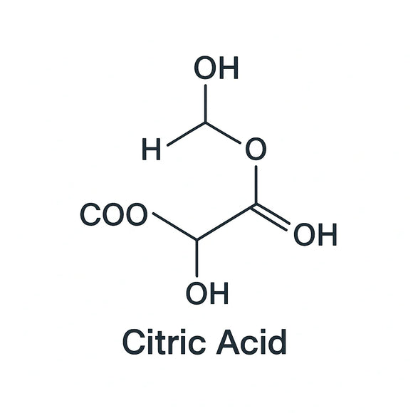 Citric Acid